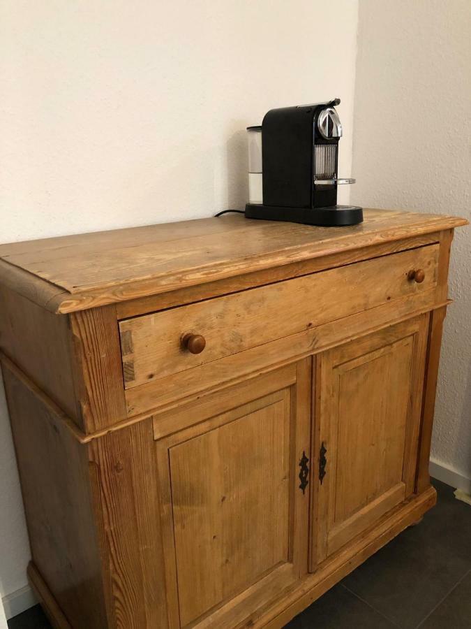 Appartamento Forelle Bellheim Esterno foto