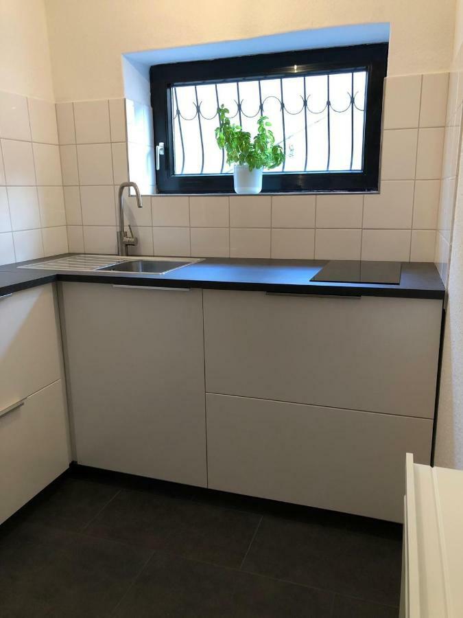 Appartamento Forelle Bellheim Esterno foto