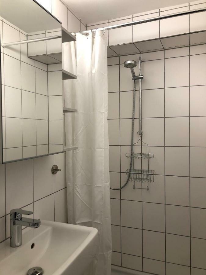 Appartamento Forelle Bellheim Esterno foto