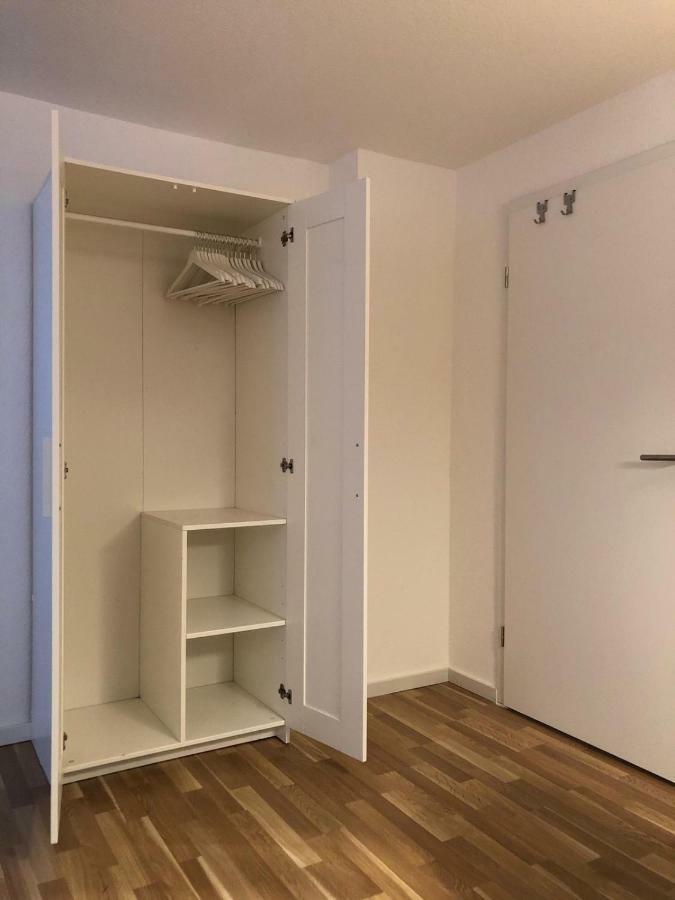 Appartamento Forelle Bellheim Esterno foto