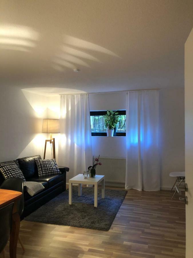 Appartamento Forelle Bellheim Esterno foto