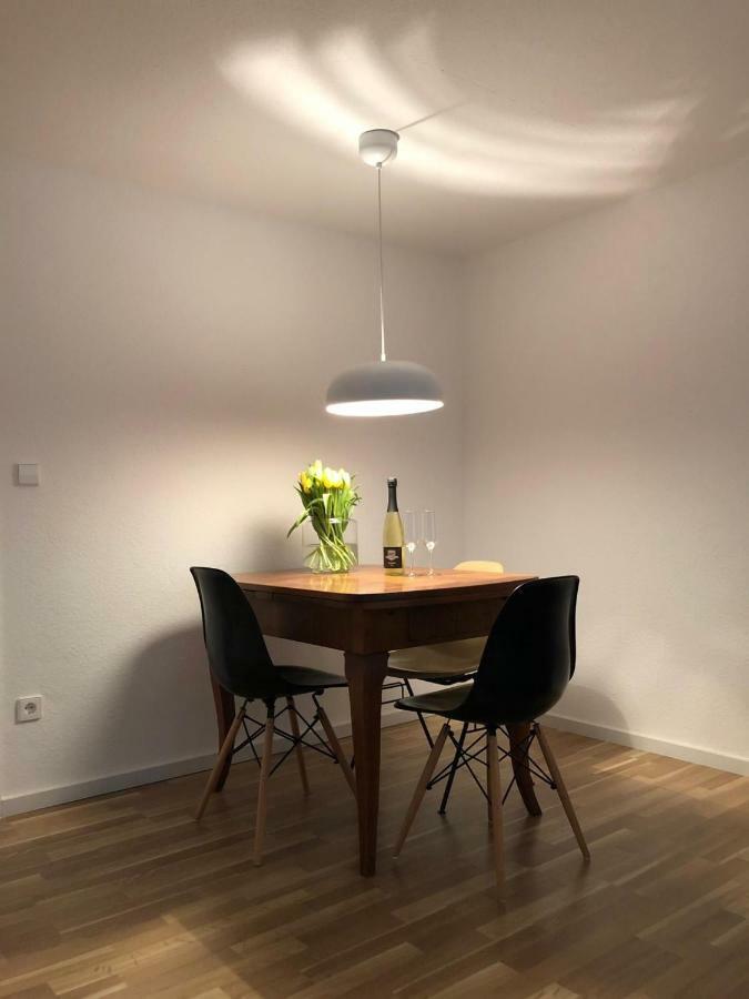 Appartamento Forelle Bellheim Esterno foto