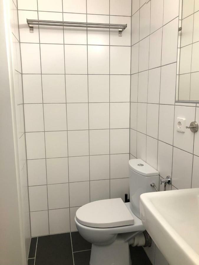 Appartamento Forelle Bellheim Esterno foto