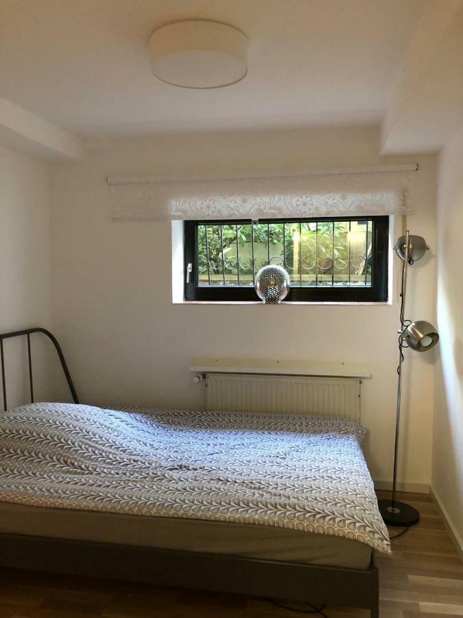Appartamento Forelle Bellheim Esterno foto